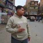 Ahmed Hisham Profile Picture