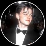 Following profile image