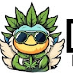 Following profile image
