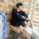 Following profile image