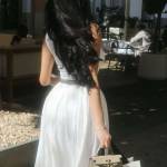 Following profile image