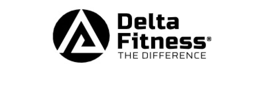 Delta Fitness cover