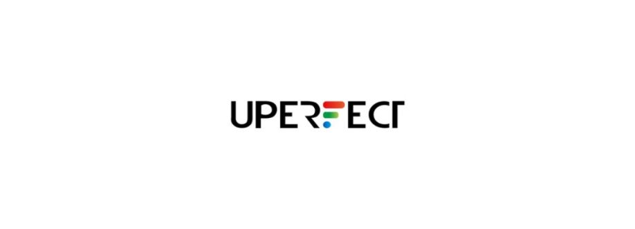 Uperfect cover