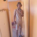 Following profile image