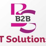 b2b It solution Profile Picture