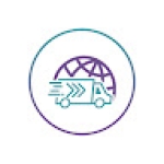 Following profile image