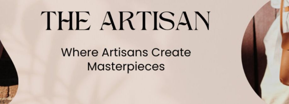 The Artsian cover