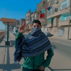 Hamza Mohammed Profile Picture