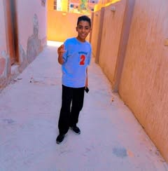 على محمد Profile Picture