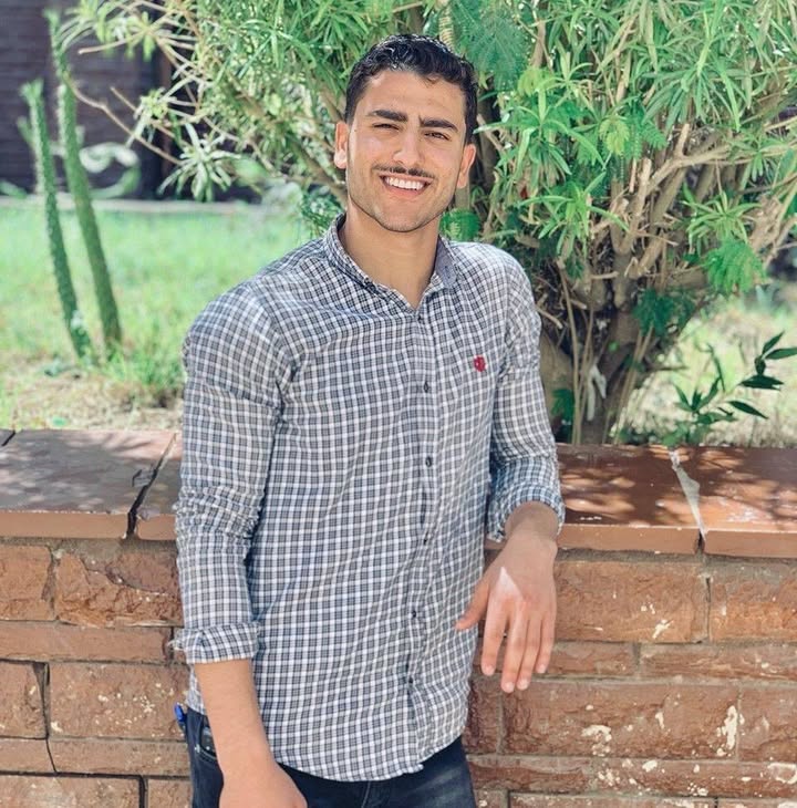 Loai E. Zaid Profile Picture