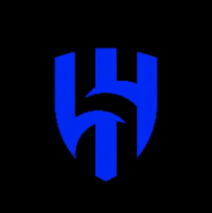 Following profile image
