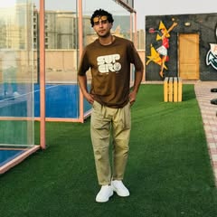 Yazzed El Shabrawy Elzozaya Profile Picture