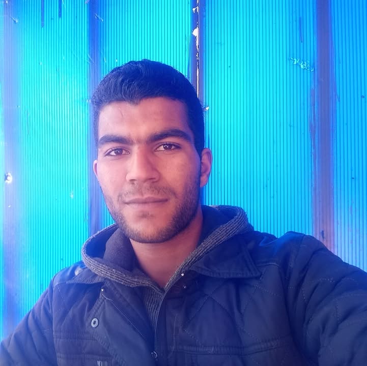 Bilal Soltani Profile Picture