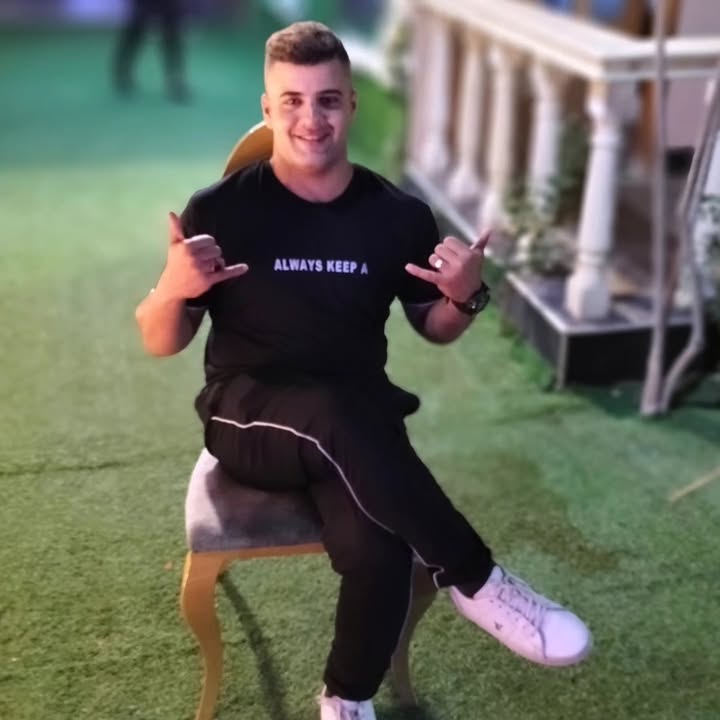 Abdullah Elsayaad Profile Picture