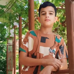 Hamzah Ismael Profile Picture