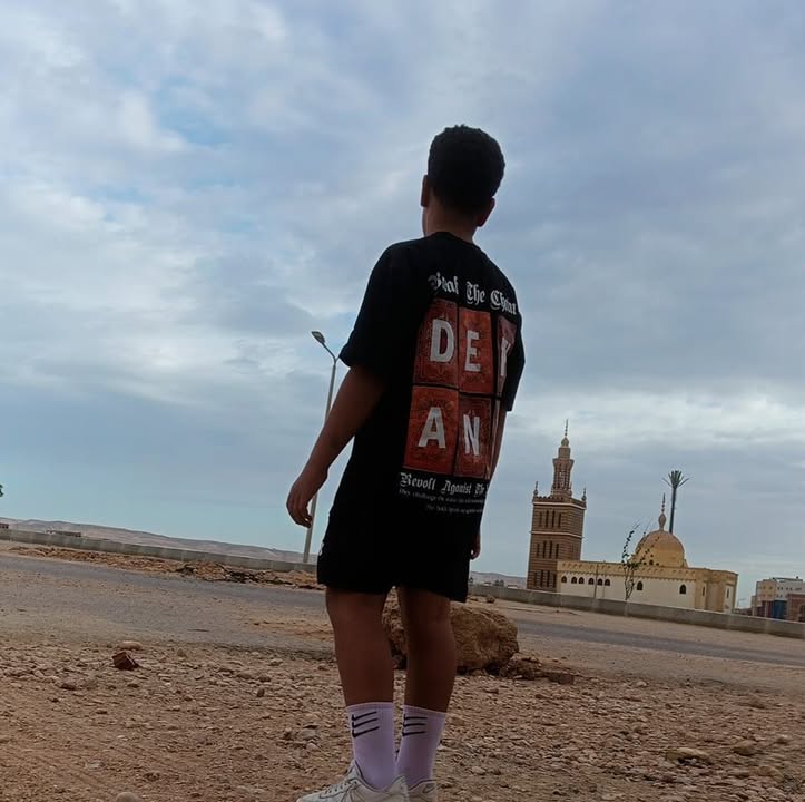 Mohamed Hashem Kereshey Profile Picture