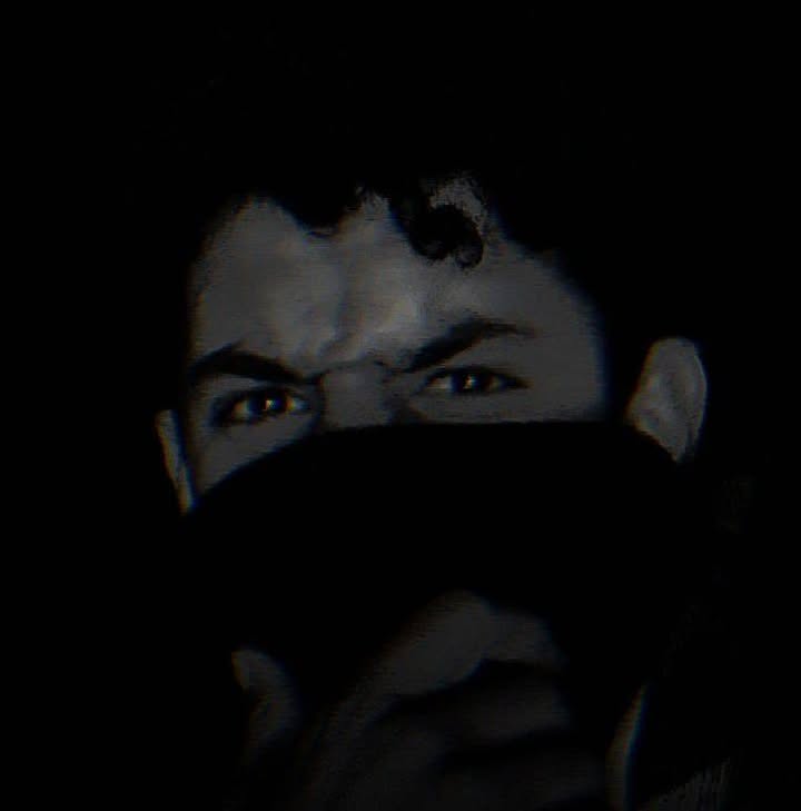 Following profile image