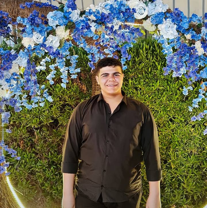 Yousef Ahmed Profile Picture