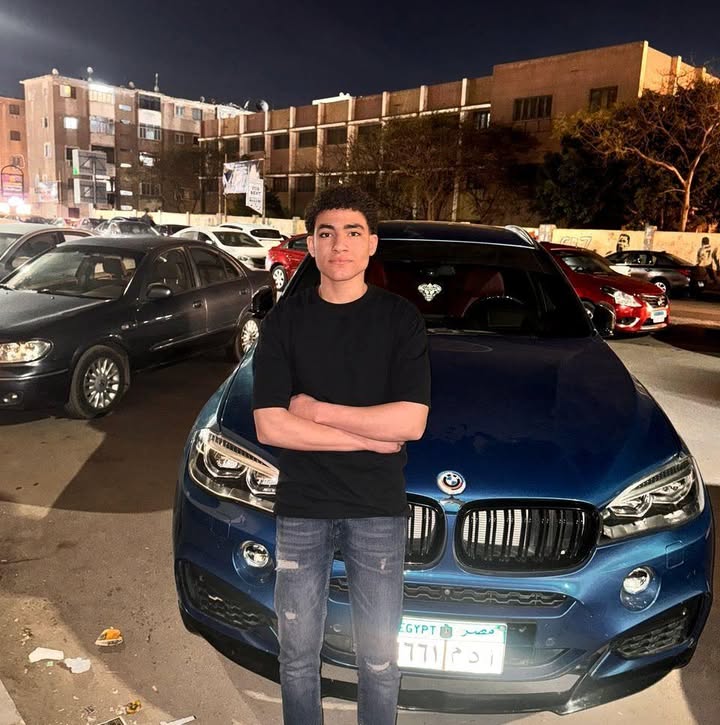 Ahmed Aboalfadl Elberkawy Profile Picture