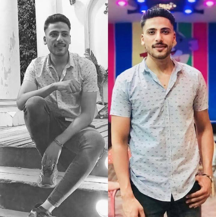 Mohamed E Abd ElKader Profile Picture