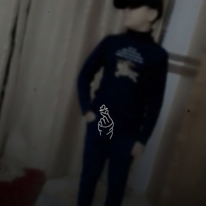 Following profile image