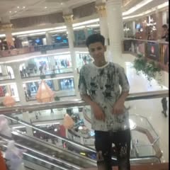Following profile image
