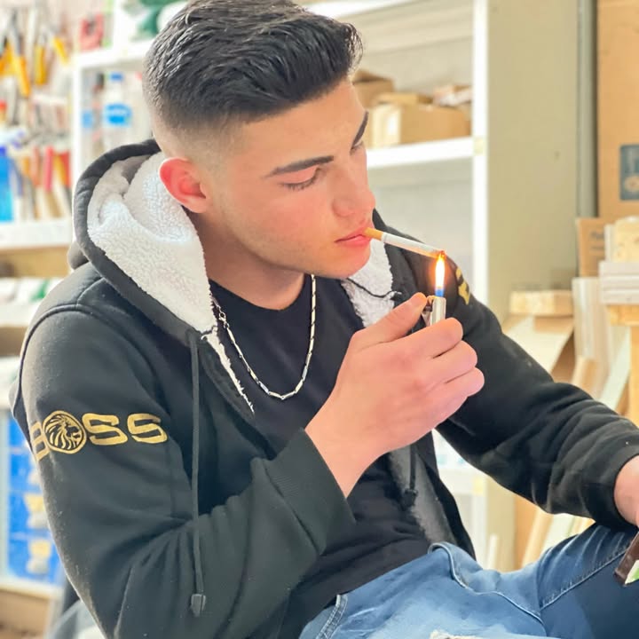 ابو جود الحياني Profile Picture