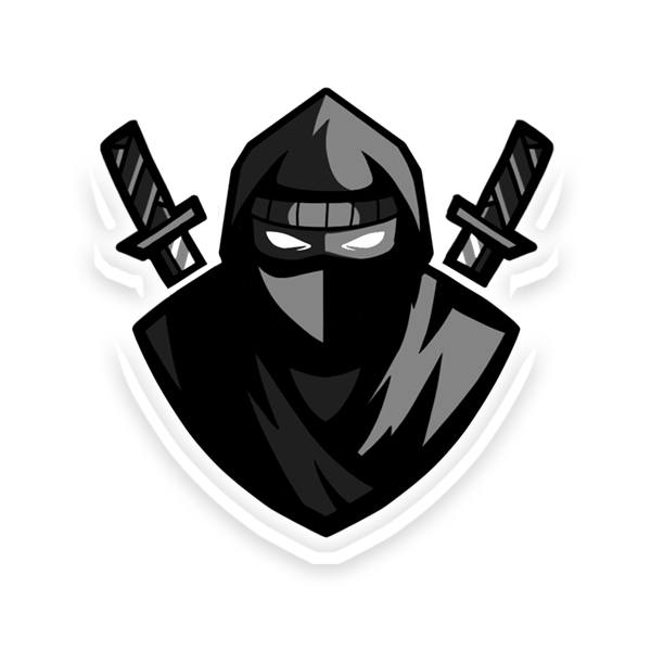 Following profile image