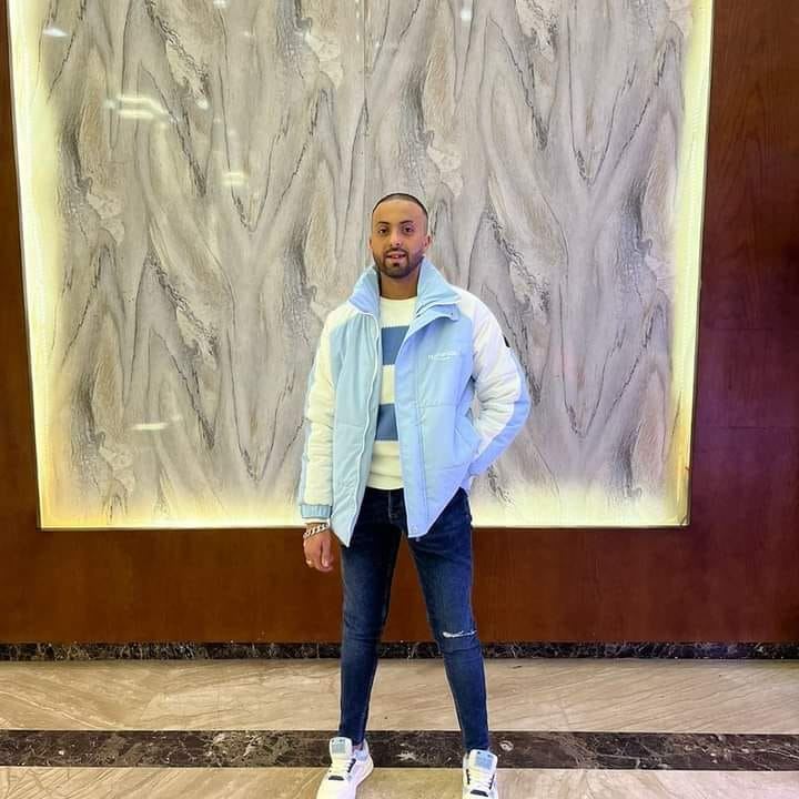 Ahmed Adel Profile Picture