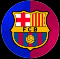 Following profile image