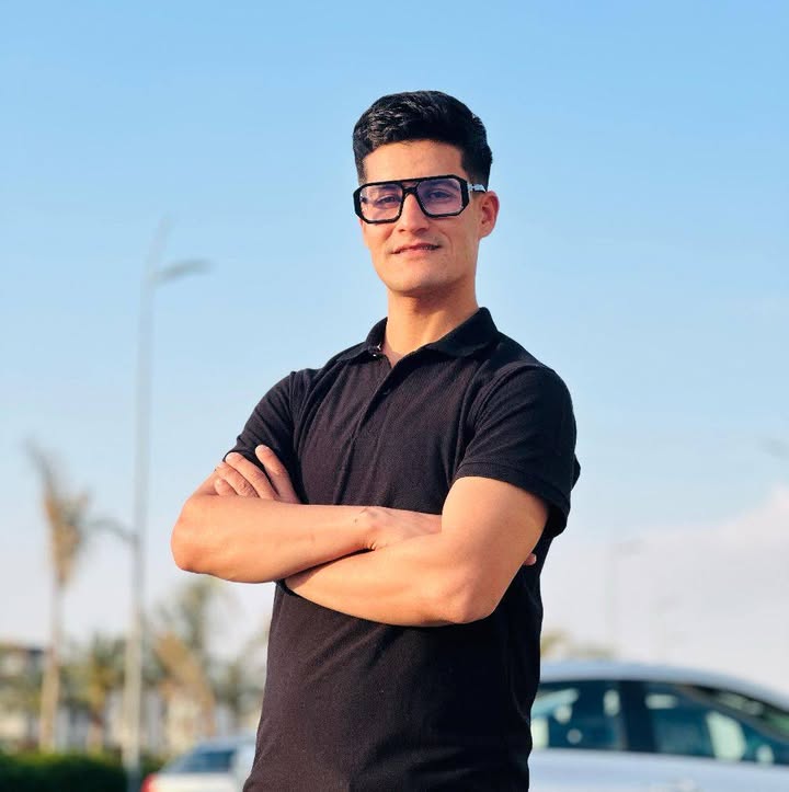 Hossam Silem Profile Picture