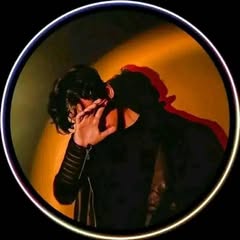 Following profile image