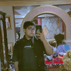 Following profile image