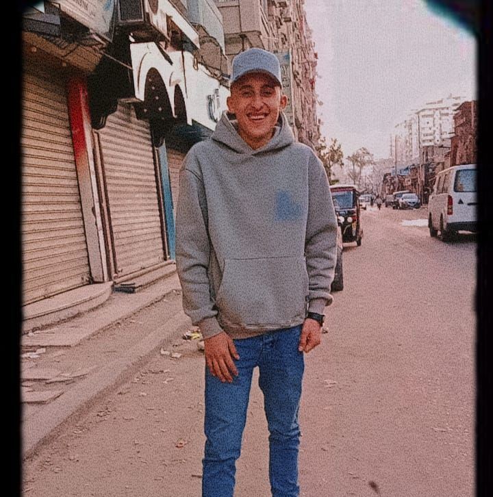Nader Al Saeed Profile Picture