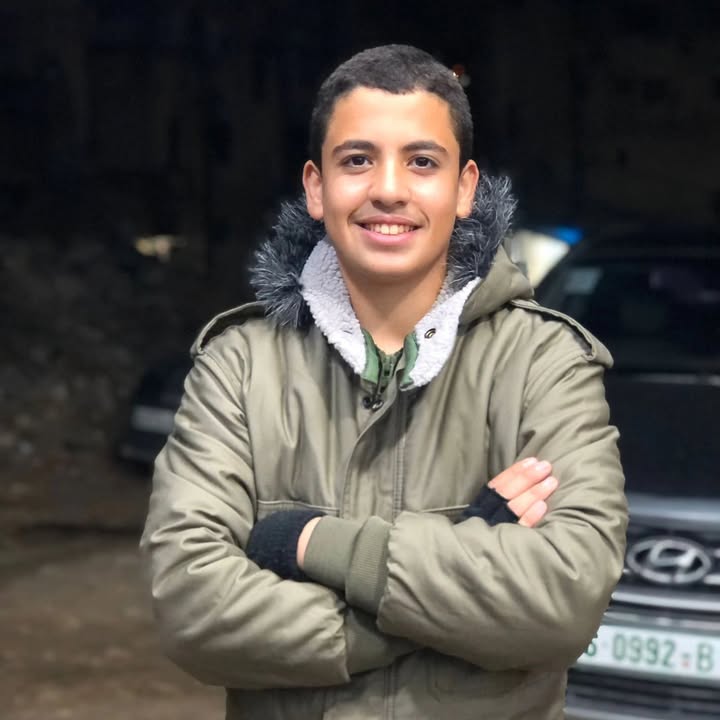 خطاب ابو عمر Profile Picture