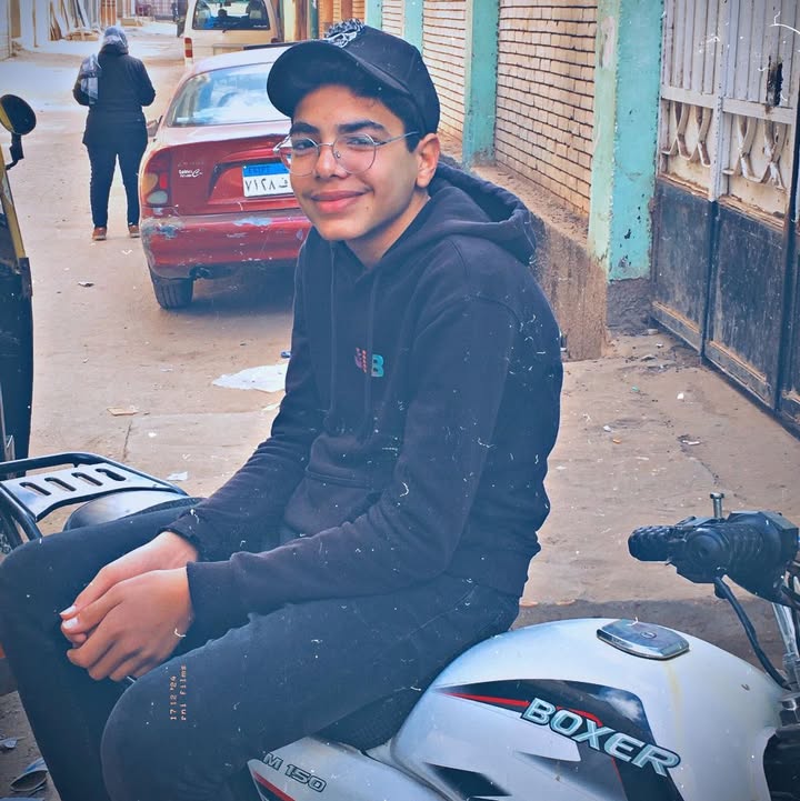 حسونة العربي Profile Picture