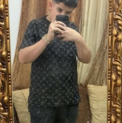 Following profile image