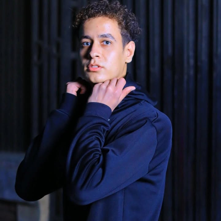 محمود الساداتي Profile Picture