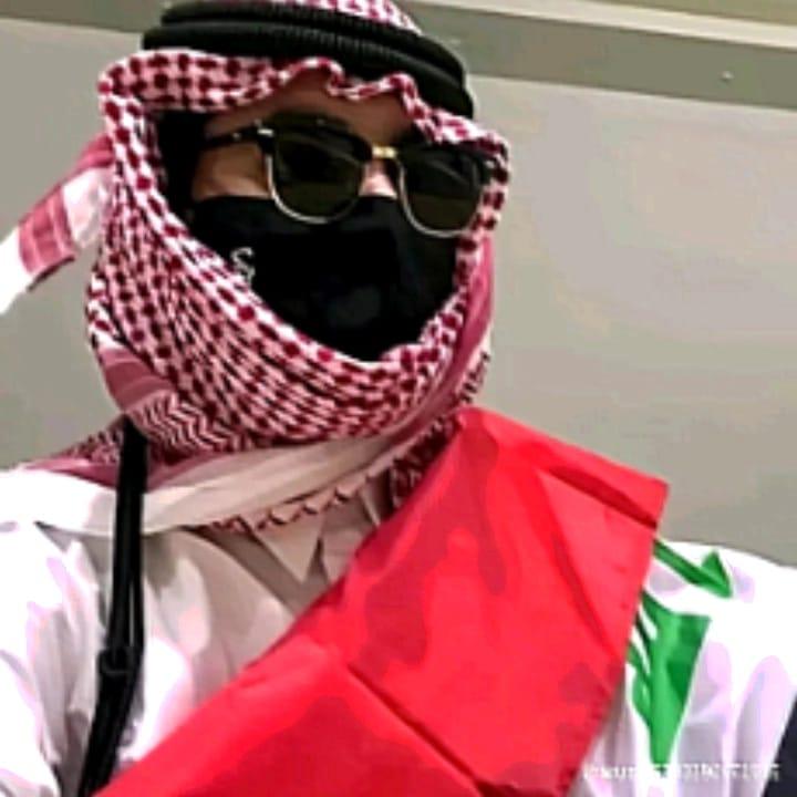 عبيده الجنابي Profile Picture