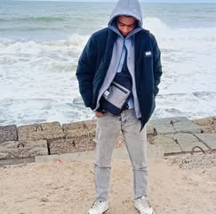 عمر معاذ Profile Picture