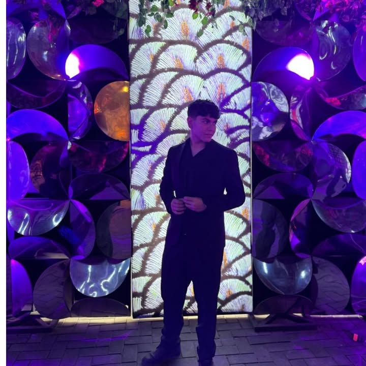احمد طلعت Profile Picture