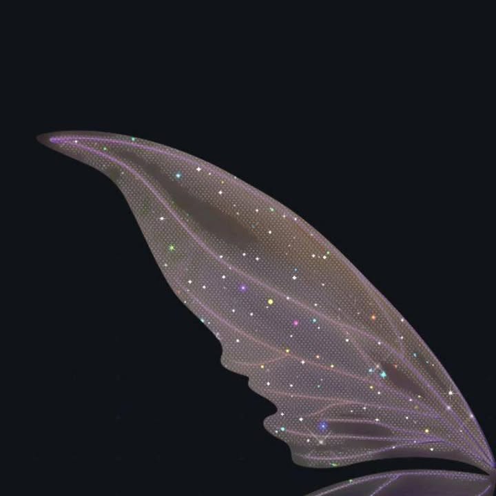 Following profile image