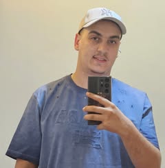 Following profile image