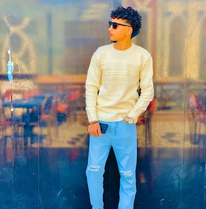محمد ابراهيم Profile Picture