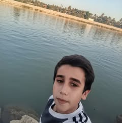 Following profile image