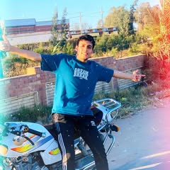 Khalid Ebrahim Profile Picture