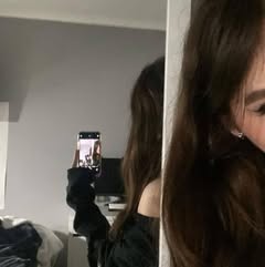 Following profile image