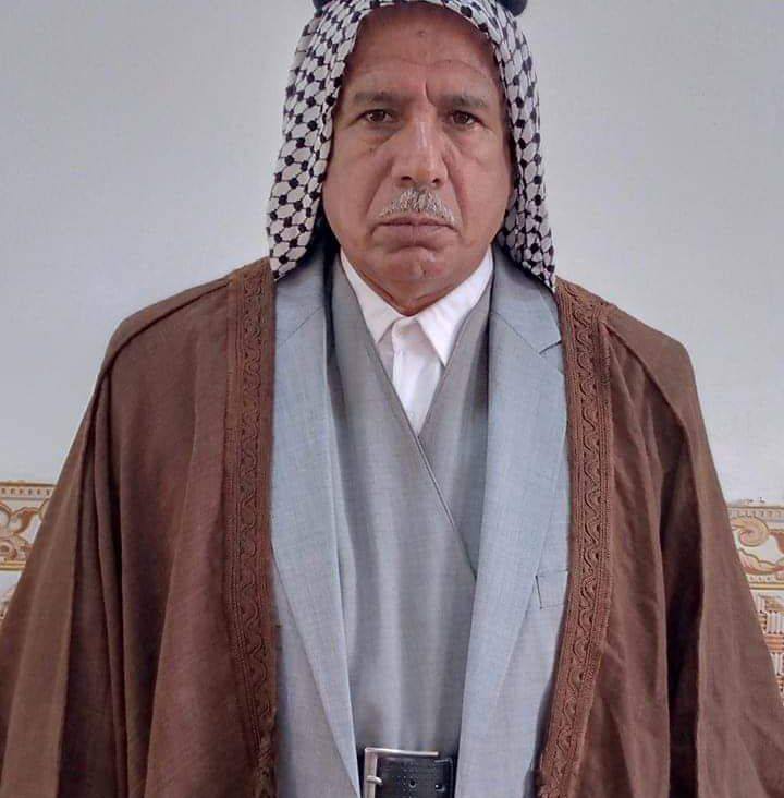 ابو مهدي التميمي Profile Picture