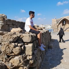 Youssef Koros Profile Picture