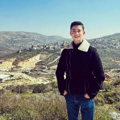 Abood Salih Profile Picture